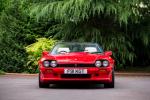 Lister LeMans Convertible 1988 года